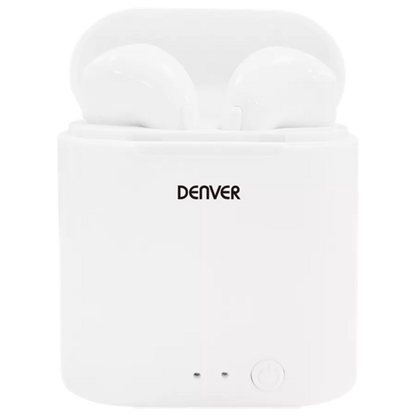 DENVER TWE-36MK3 Echte kabellose Bluetooth-Ohrhörer 